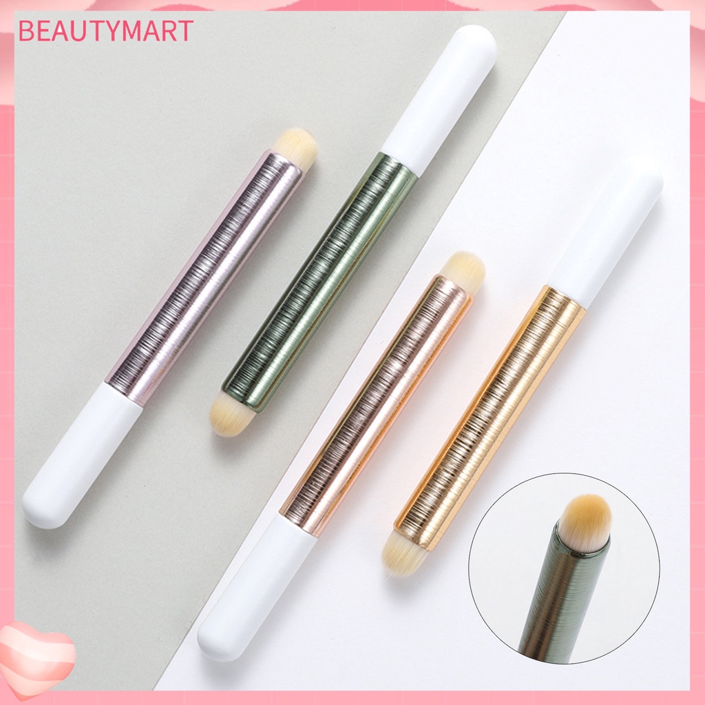 Cọ Che Khuyết Điểm Lông Mềm Mịn Đa Năng Chống Trượt Cho Nữ