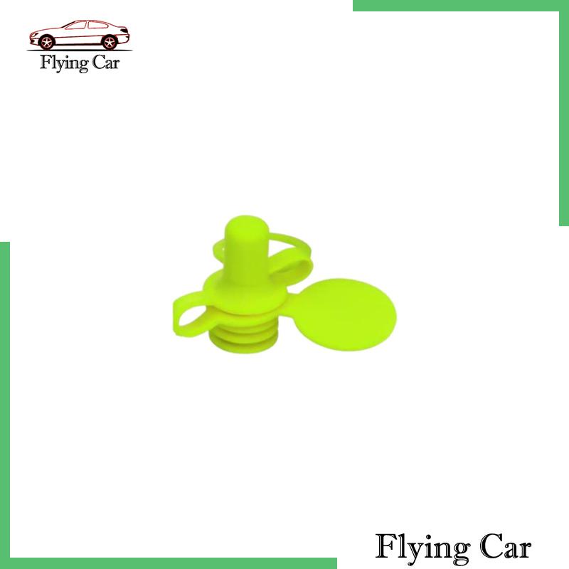 Nắp Đậy Bình Nước Bằng Silicone Tiện Dụng Cho Người Lớn Lzdjfmy2