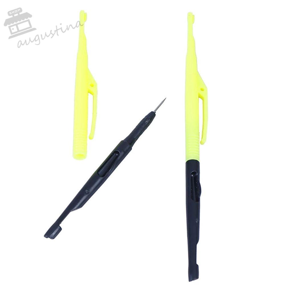 AUGUSTINA Set 5 Dụng Cụ Hỗ Trợ Gỡ Lưỡi Câu Cá