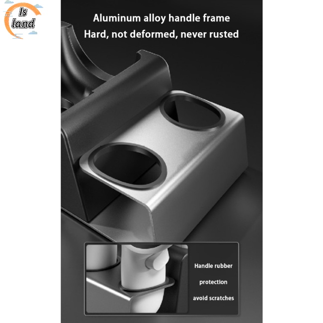 Đế Sạc Nhanh Bằng Kim Loại Vr Đa Năng Tương Thích Với Oculus Quest 2 Vr