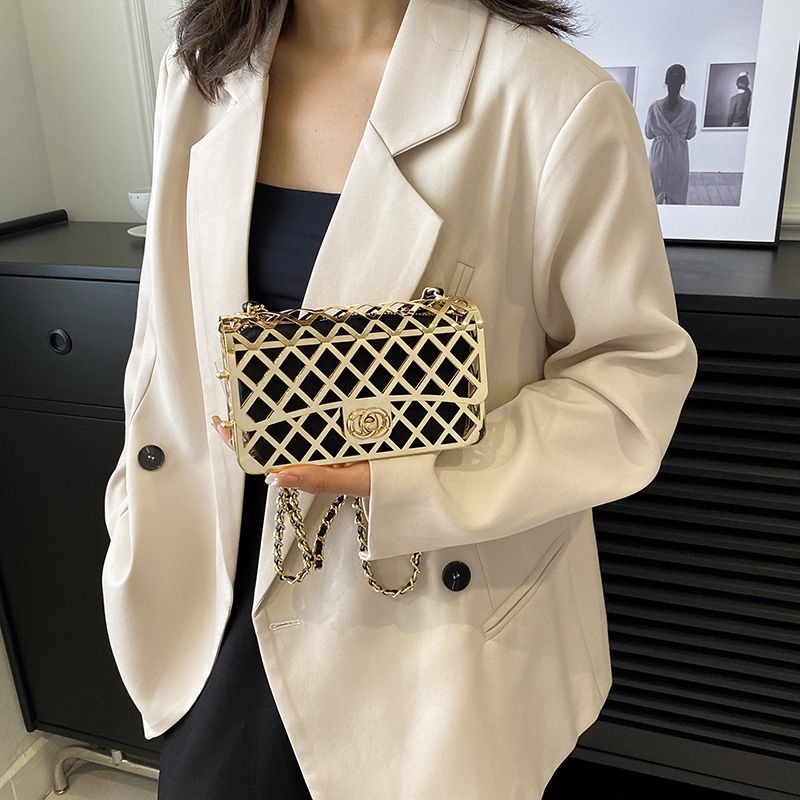 Túi Xách Đeo Chéo Thời Trang Dành Cho Nữ