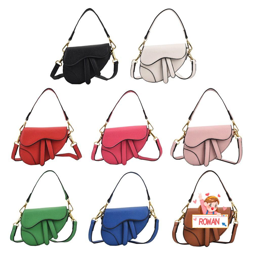 ROWANS Túi Đeo Chéo Mini Đa Năng Tiện Dụng