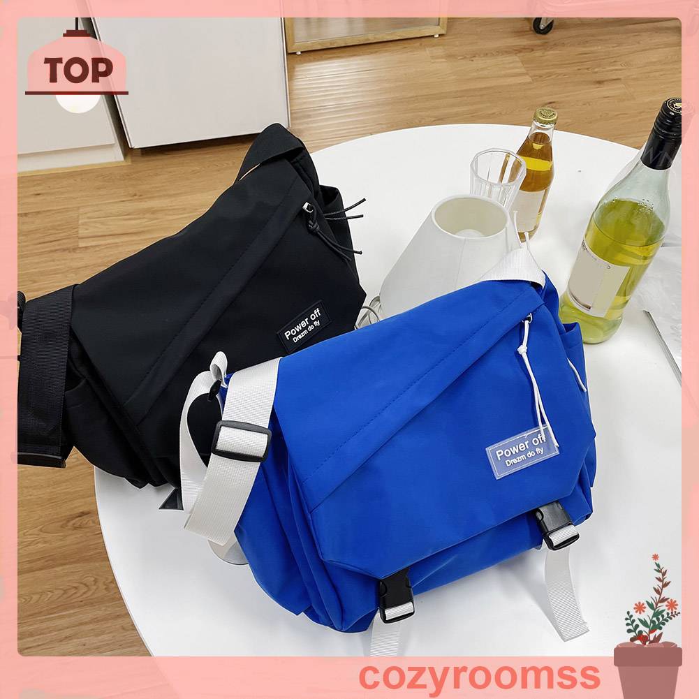 Túi Xách Đeo Chéo Cỡ Lớn Thời Trang Cho Nữ