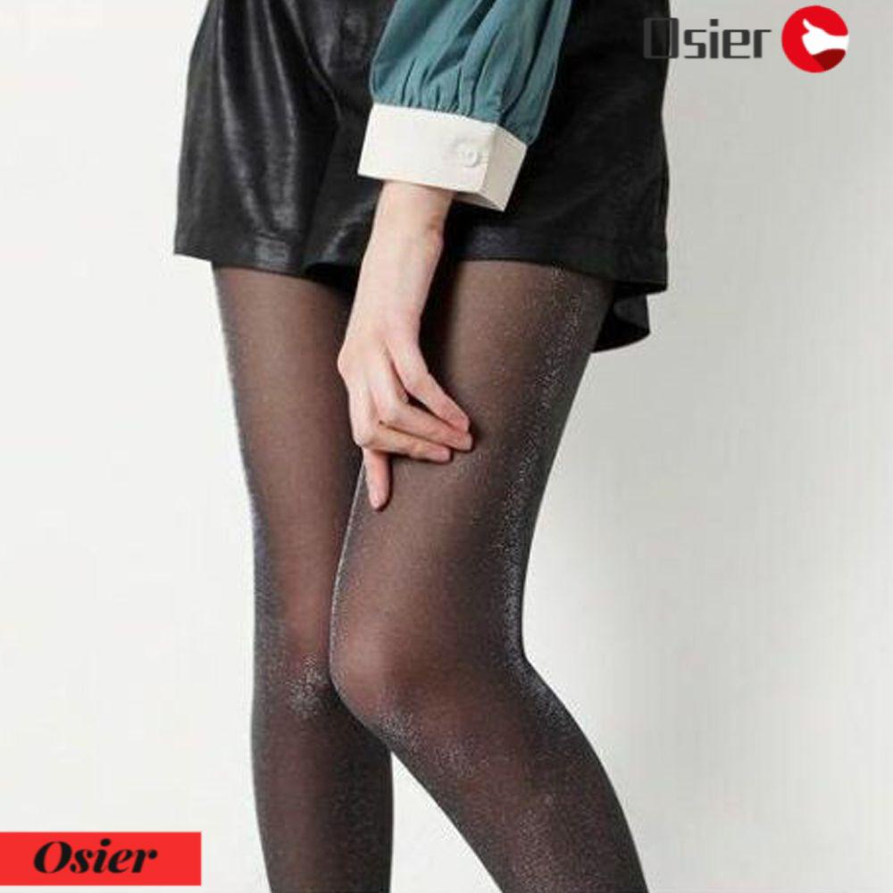 OSIER1 Quần Vớ LướI LấP LáNh ThờI Trang Cho Nữ