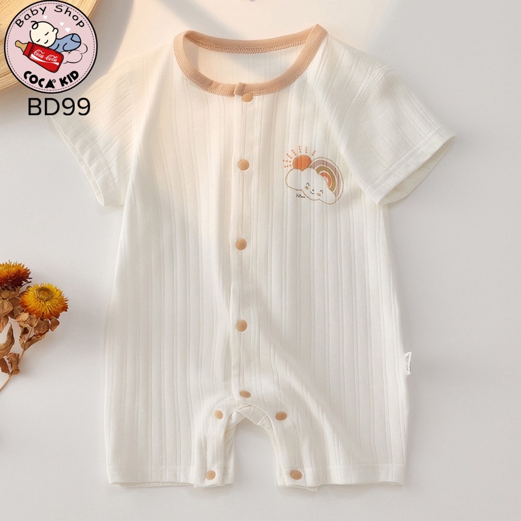 BODY ĐÙI PETIT QUẢNG CHÂU MỀM MỊN MÁT