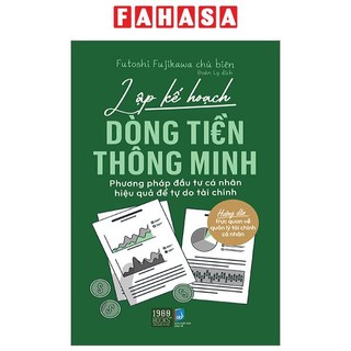 Sách Lập Kế Hoạch Dòng Tiền Thông Minh