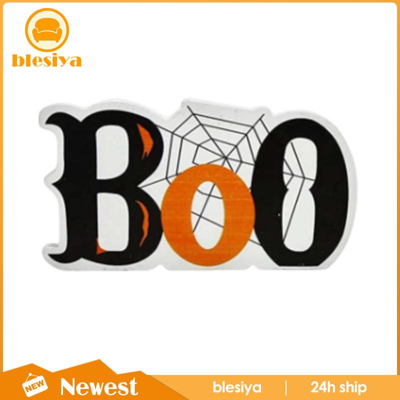 [Blesiya] Khay Đựng Đồ Handmade Gnomes Nhồi Bông Đáng Yêu Trang Trí Halloween