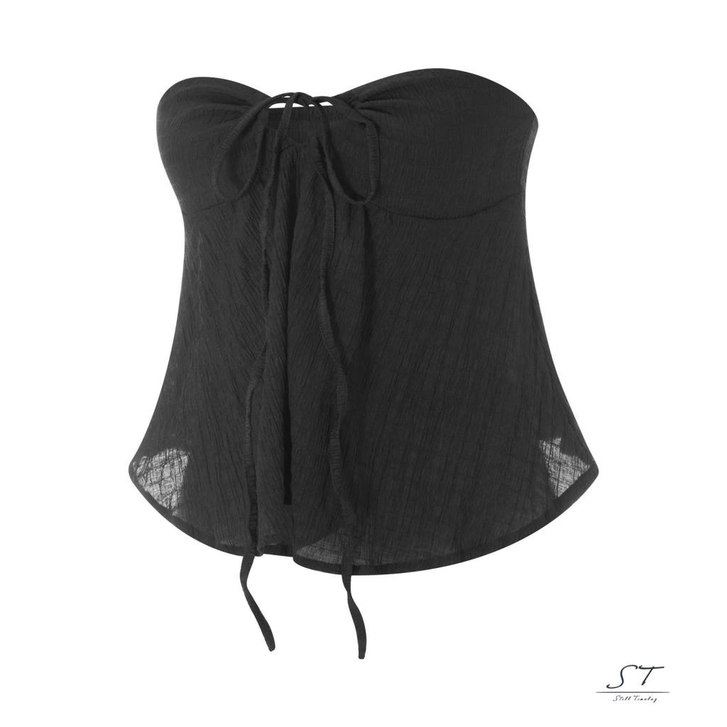 Áo Ống Cúp Ngực M5 Màu Sắc Thời Trang Quyến Rũ Cho Nữ