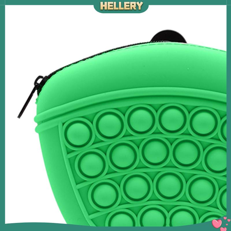 Túi Silicone Đựng Dụng Cụ Huấn Luyện Thú Cưng Tiện Dụng