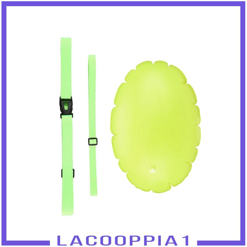 [Lacooppia1] Phao Bơi An Toàn Độ Phân Giải Cao Cho Thuyền Kayak / Hoạt Động Ngoài Trời