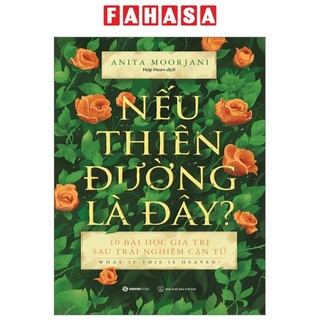 Sách nếu thiên đường là đây