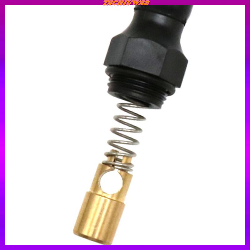 Bộ Chế Hòa Khí Kéo Dây Cho Keihin PE 24 30 2