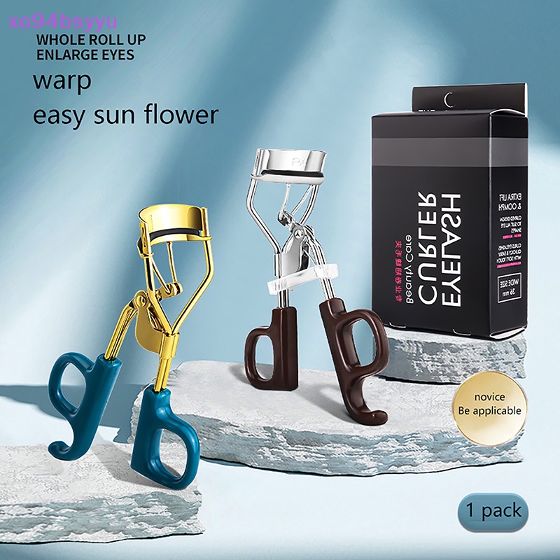 Kẹp Uốn Mi Góc Rộng Xo94Bsyu Tiện Dụng Cho Trang Điểm