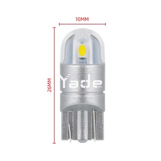 1 Bóng đèn Led T10 3030 2 nhân