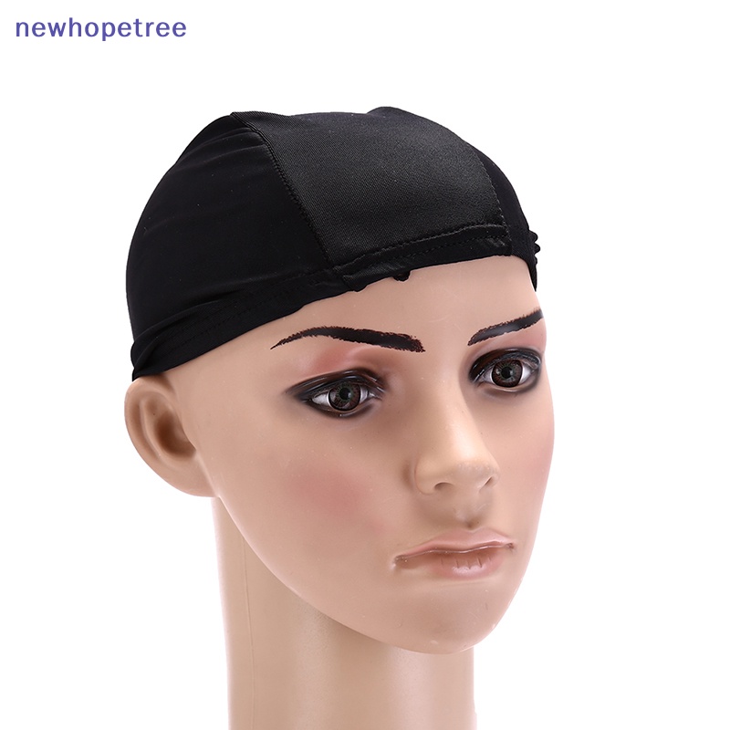 Mũ Bơi Co Giãn Bảo Vệ Tai Free Size Cho Người Lớn