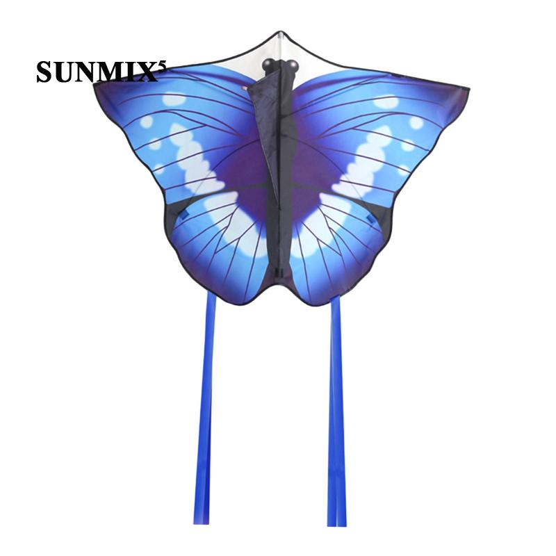 Diều Hình Bướm Dễ Bay Dành Cho Chơi Ngoài Trời