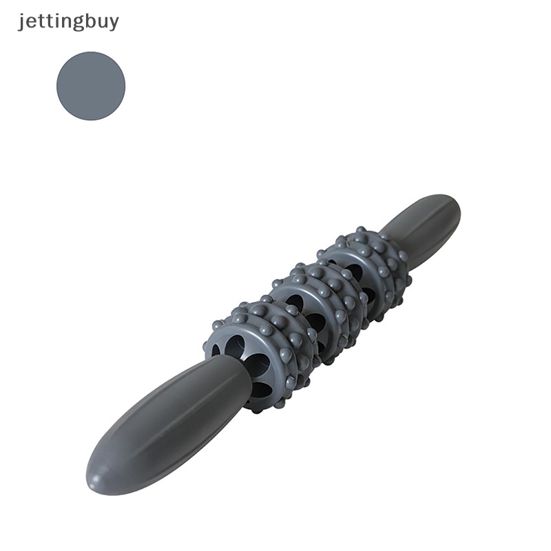 Thanh Lăn Mát Xa Cơ Bắp Chuyên Dùng Khi Tập Yoga