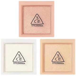 Phấn Bắt Sáng 3ce 4.8g Chất Lượng Cao