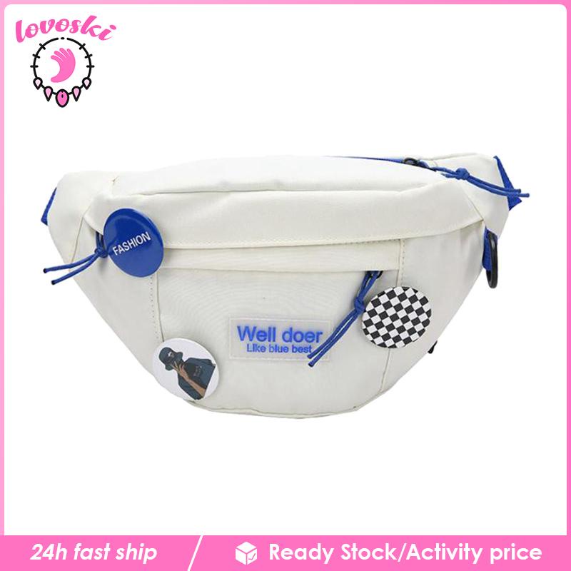 Túi Đeo Chéo Ngực / Hông Di Động Hỗ Trợ Luyện Tập Thể Thao / Đi Bộ