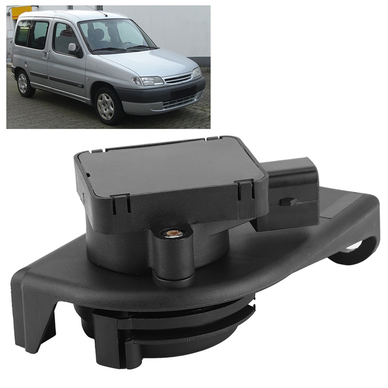 1 Bàn Đạp Cảm Biến Gia Tốc Cho Peugeot Citroen C5 C8 Xsara Picasso Berlingo 2.0 1607272480 9643365680