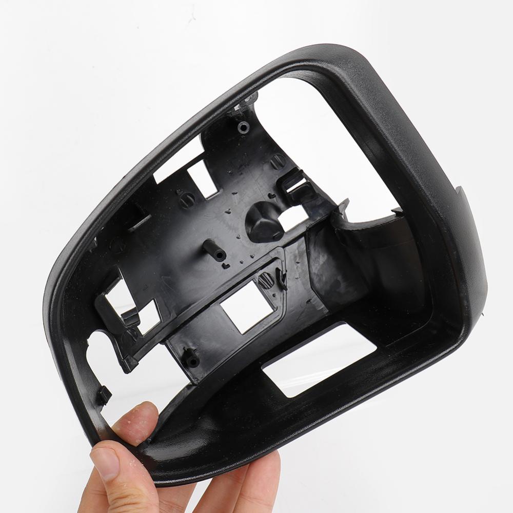 1 Khung Gương Chiếu Hậu Cho Xe Hơi Ford Focus MK3 MK2 2012 2014 2015 2018 2010 2011 Mondeo MK4 H2V1