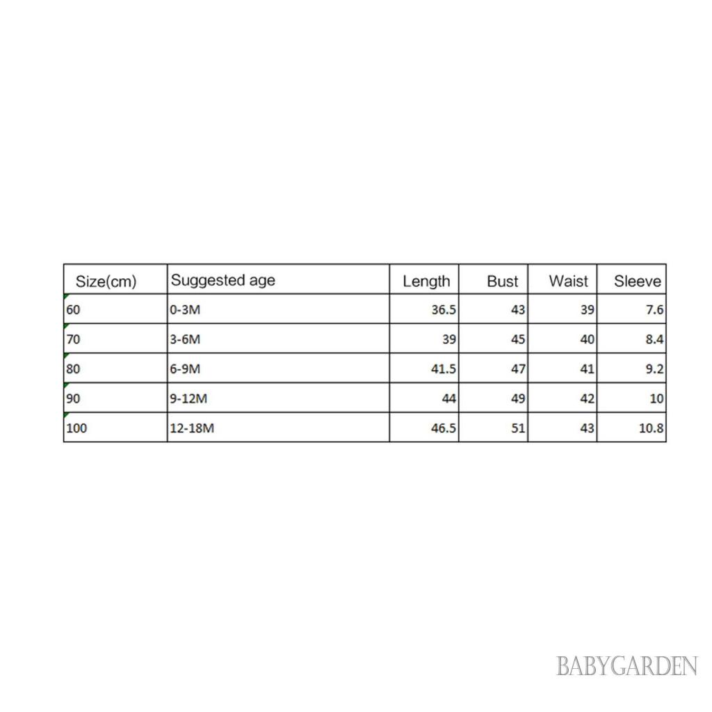 Set Áo Liền Quần &amp; Băng Đô Quấn Đầu In Hình Bướm Cho Bé Gái 0-18 Tháng Tuổi