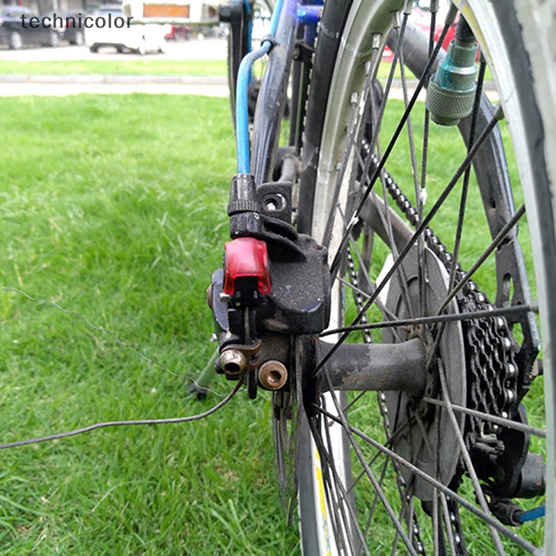 Đèn LED Phanh Chống Thấm Nước Cho Xe Đạp Leo Núi