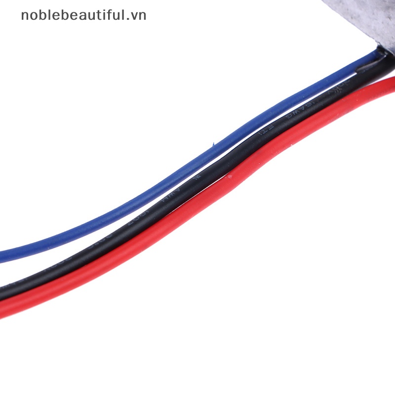 Mô-đun Khởi Động Mềm Mại Phong Cách Retro Cho Máy Mài Góc