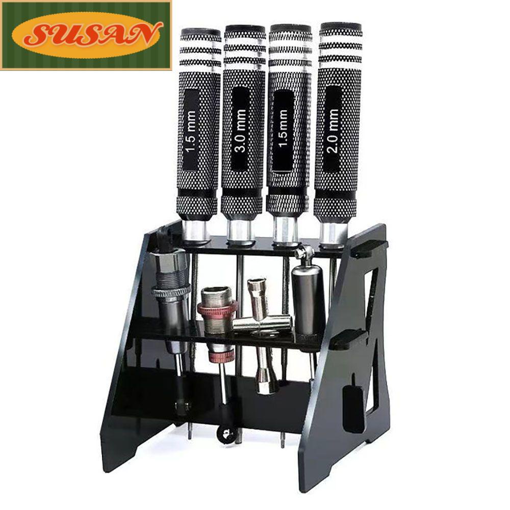 SUSANS Giá Đỡ Tua Vít Hình Lục Giác Dùng Trang Trí