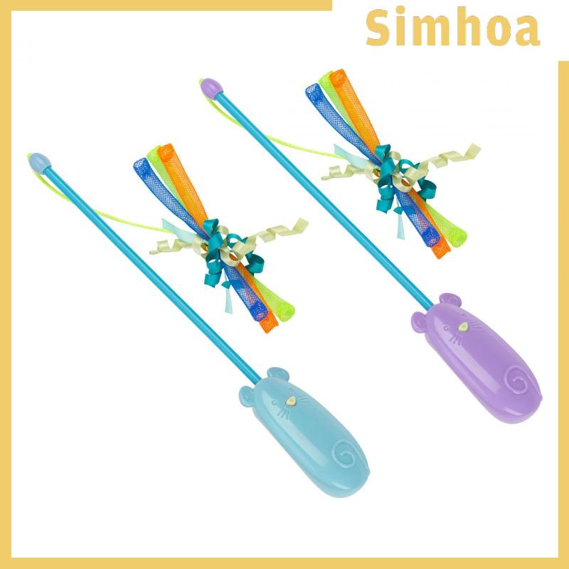 Bút Trêu Mèo Có Đèn LED Dùng Tập Thể Dục Trong Nhà