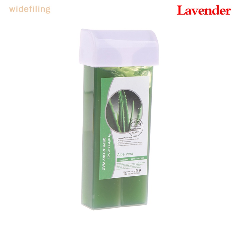 Cuộn 100G Sáp Tẩy Lông Giúp Làm Ấm Hiệu Quả