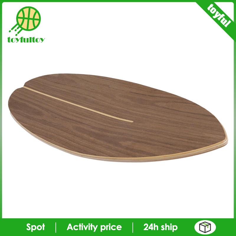 Ván Cân Bằng Bằng Bằng Gỗ Dành Cho Người Lớn Và Trẻ Em