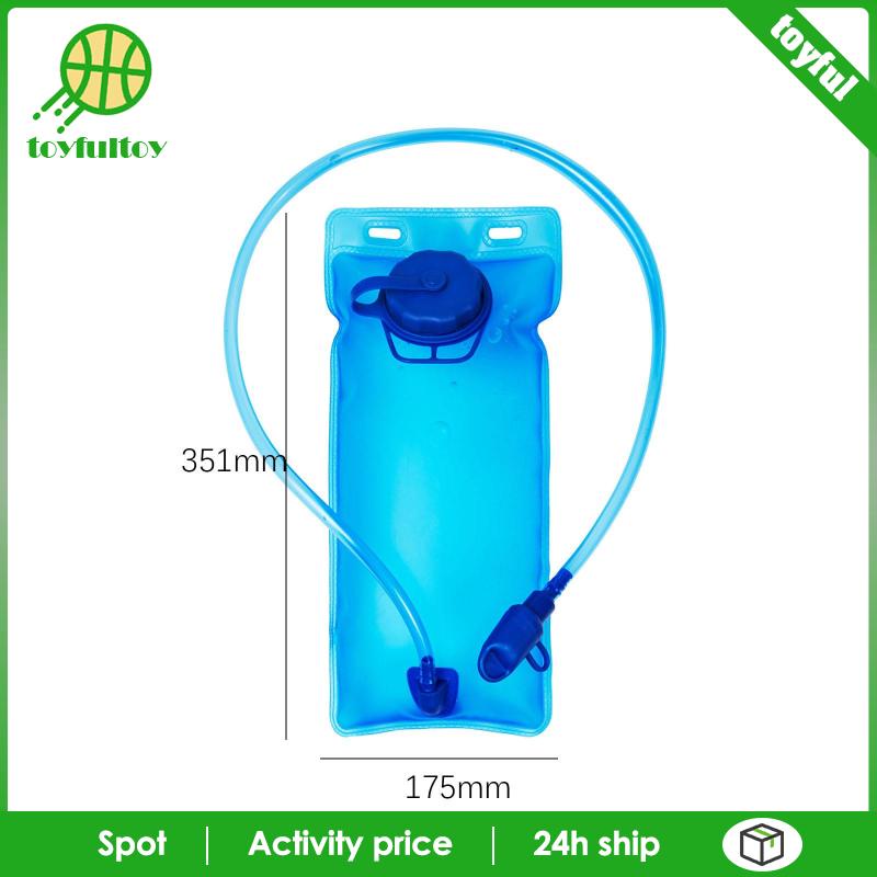 Ba Lô Đựng Nước 2L Tiện Dụng Cho Cắm Trại Ngoài Trời