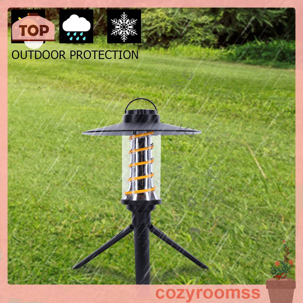 Đèn Led 2835 Bóng Chống Thấm Nước Đa Năng Tiện Dụng Mang Theo Du Lịch Cắm Trại