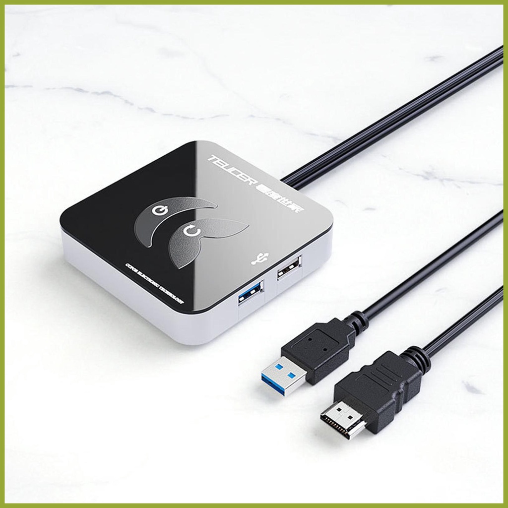 Công Tắc Nguồn USB3.0 / USB2.0 Chuyên Dụng Cho Máy Tính Bàn