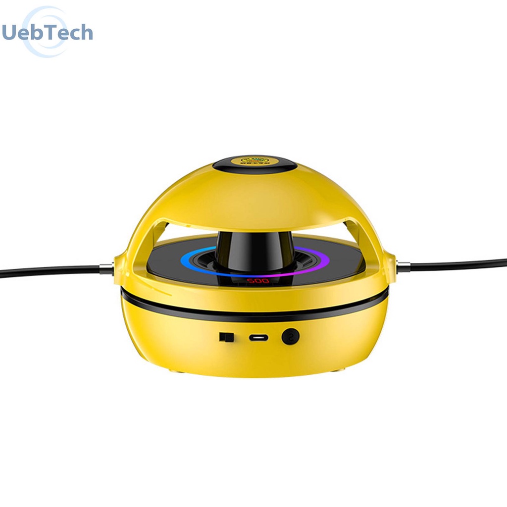 Máy Đếm Bước Tự Động Thông Minh Kèm Điều Khiển Từ Xa