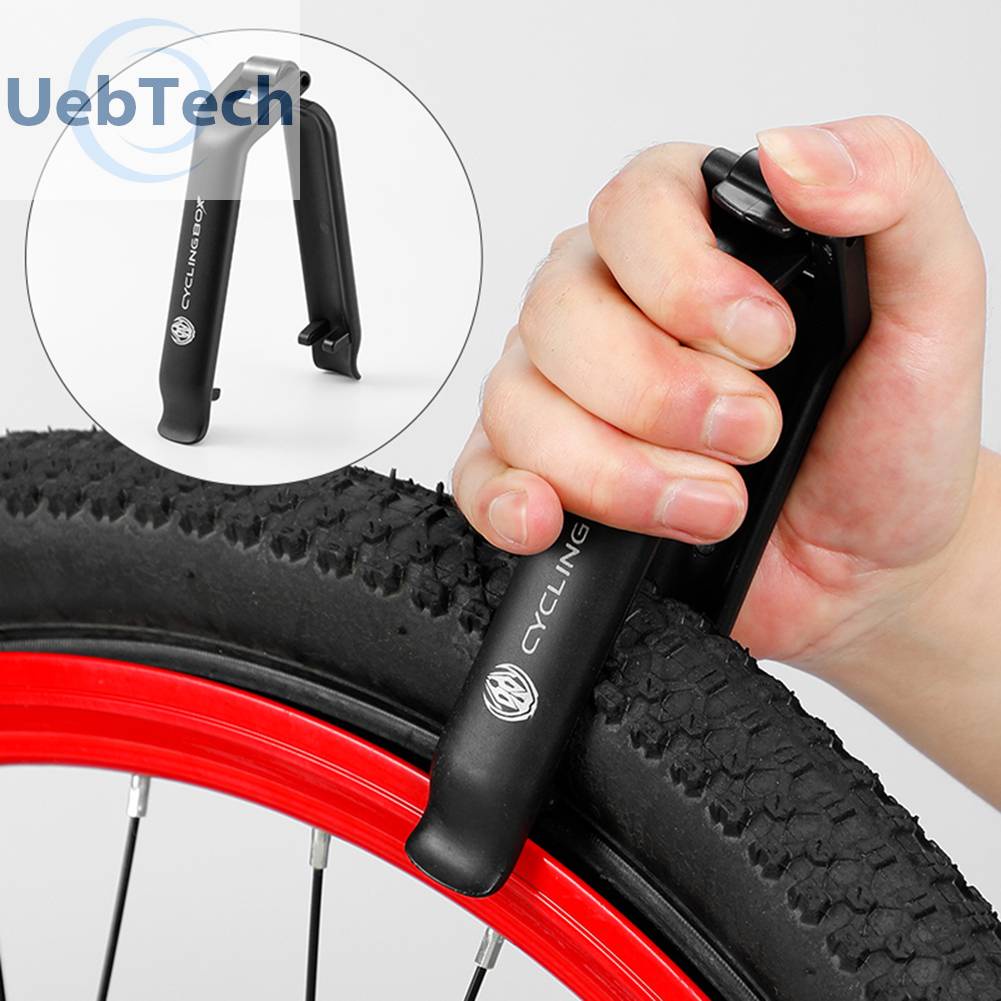 Set 2 Dụng Cụ Tháo Lốp Xe Đạp