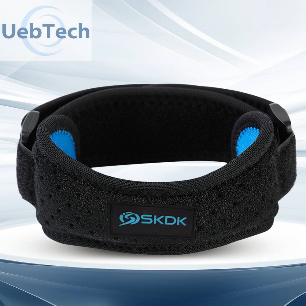 Băng Quấn Bảo Vệ Đầu Gối Thoáng Khí Chống Mòn Khi Chơi Thể Thao Ngoài Trời