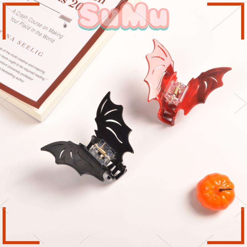 SUMU Kẹp Tóc Hình Cá Mập Dễ Thương Cho Bé Gái