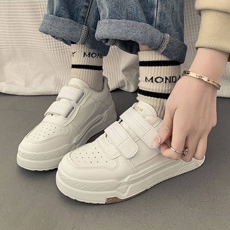 GUDETU❤Giày Thể Thao Nam Thời Trang Hàn Quốc Mới