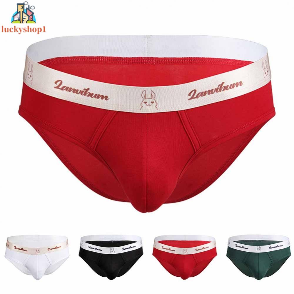 Quần Lót Mềm Mại Hình Chữ U Quyến Rũ