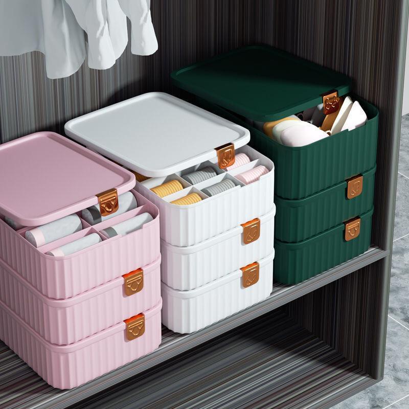 Roksana  hộp đựng vớ ngăn kéo gia đình 062805