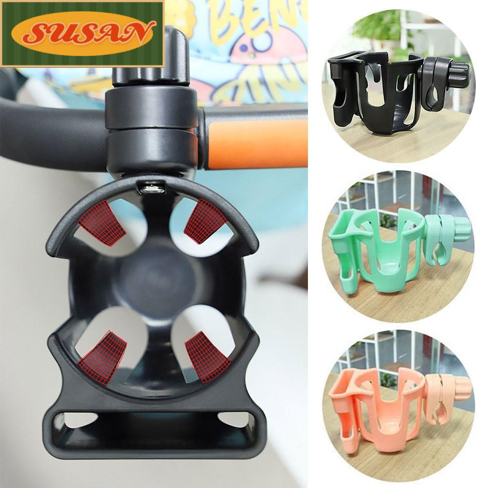 SUSANS Giá Đỡ Bình Nước Gắn Xe Đạp / Mô Tô Chất Lượng Cao