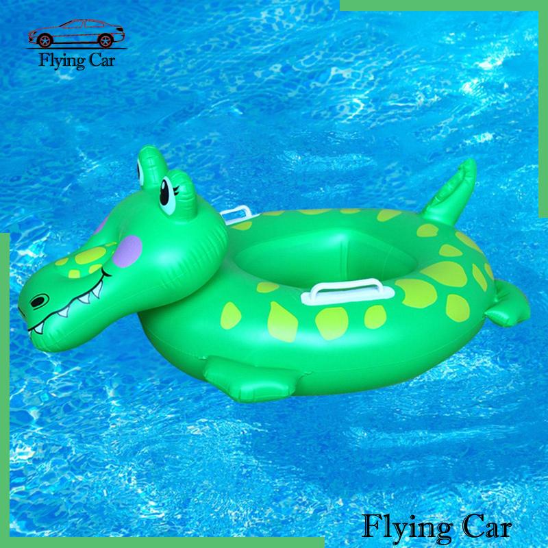 Ghế Phao Bơi Có Thể Tái Sử Dụng Cho Bữa Tiệc Bãi Biển