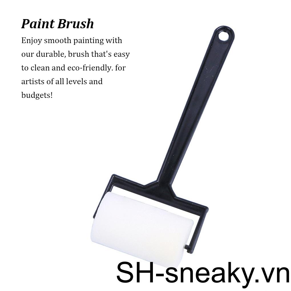 Bộ 3 Dụng Cụ Vẽ Tranh Nghệ Thuật Dễ Vệ Sinh Và Giá Trị