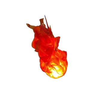Quả Cầu Lửa Nổi Dùng Trang Trí Halloween