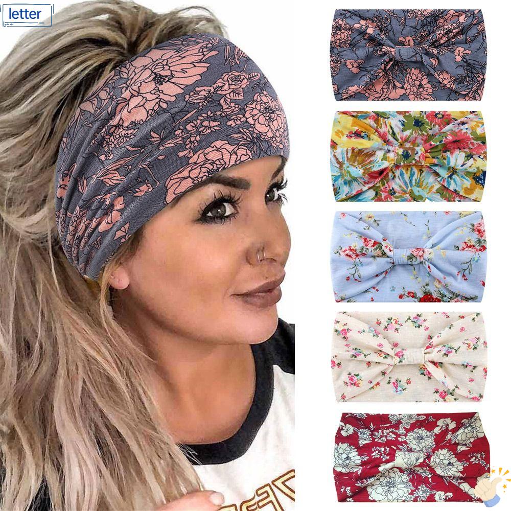 LET Băng Đô Thể Thao 10 Màu