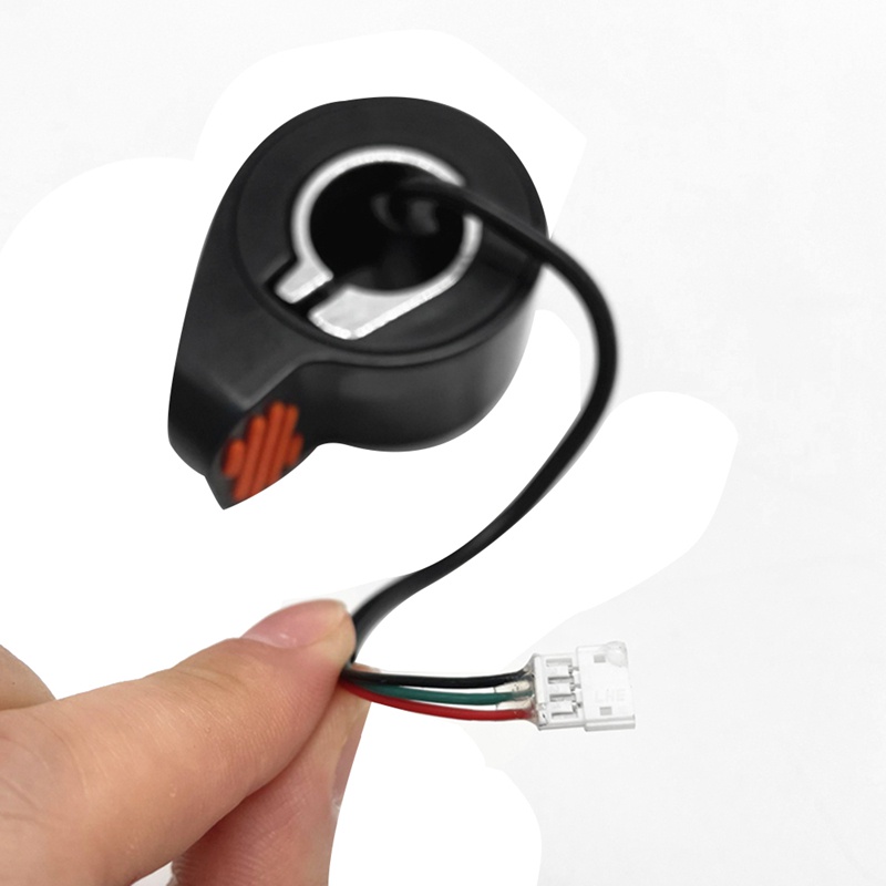 1 Tay Ga Thay Thế Cho Ván Trượt Điện Ninebot F20 F25 F30 F40