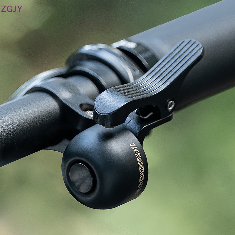 1 Chuông Xe Đạp Bằng Hợp Kim Chất Lượng Cao Mới