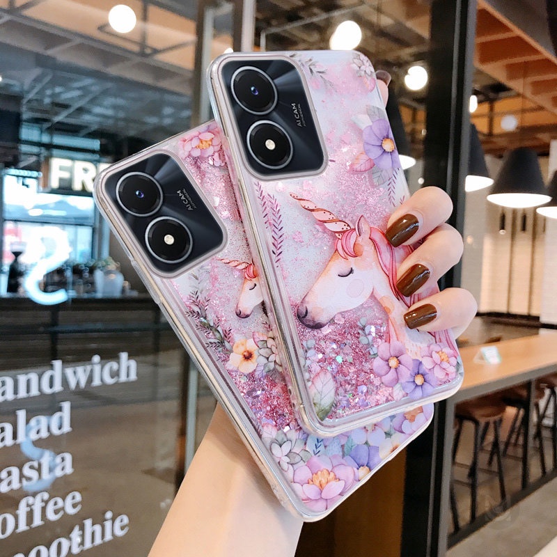 Ốp Điện Thoại Cho vivo y02s y27 y36 y78 y16 y35 y22s y21s y33s y21t y20i y12s y15a y15s y11 y17 y19 y50 y30 y51 y31 y77 y11 Pro